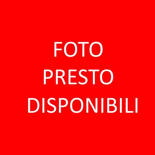 Albero motore bielle - albero,