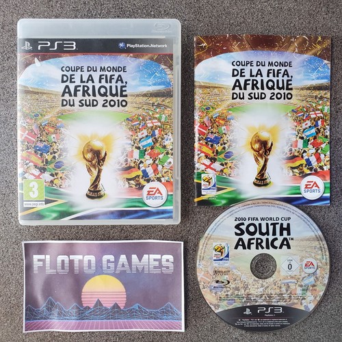 Jeu coupe monde - du, la