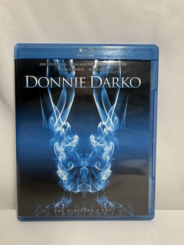Donnie darko standard cut - donnie, darko: