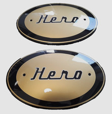 Pannelli laterali Bullit