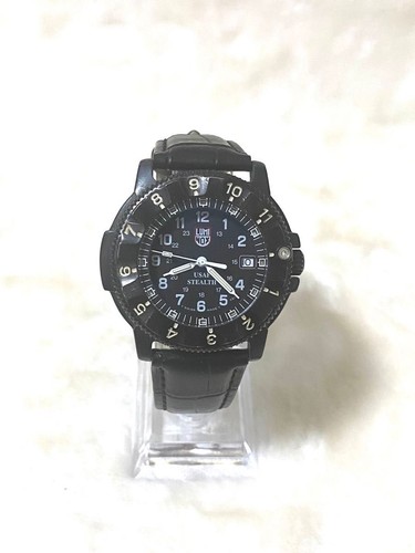 Orologio luminox 3400usaf - orologio,