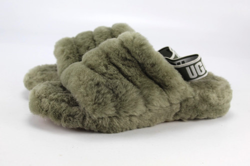 Ugg fluff yeah taglia - yeah,