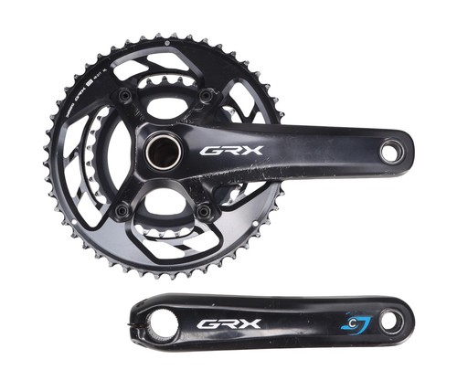 Guarnitura misuratore potenza