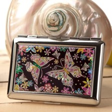 Portasigarette Tabacco