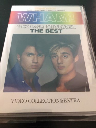 Wham george michael the - george, :
