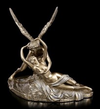 Amore E Psiche Figura Dopo