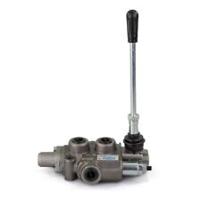 DISTRIBUTORE IDRAULICO 1 LEVA