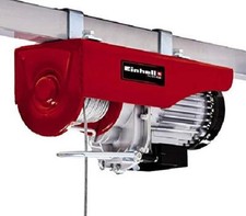 Einhell TC-EH 600 Argano