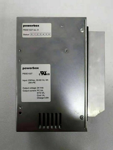 Spedizione veloce plc abb - veloce,