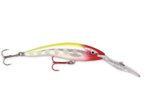 Rapala ballerina coda profonda