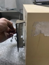 Staffa Da Muro a incastro Originale Per Solari Udine 120