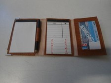 Porta rubrica telefonica - , con