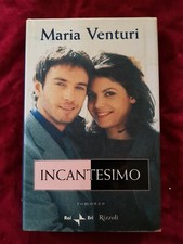 Libro Incantesimo Maria