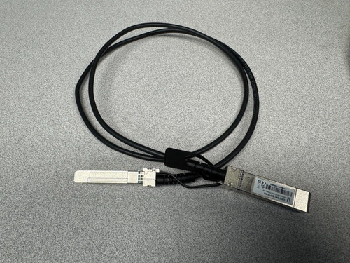 Cavo uicom uacc dac - cavo, uacc-dac-sfp10-1m