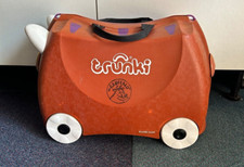 Valigia Trunki Gruffalo Sit &