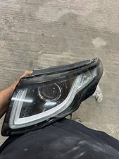Ricambi Range Rover Evoque Faro Proiettore Fanali