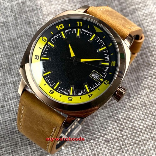 Orologio uomo automatico 42mm - uomo,