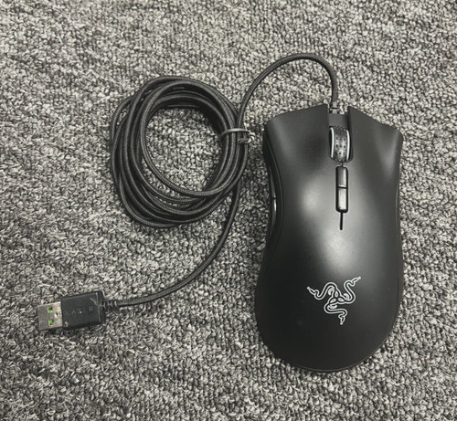 Razer deathadder elite - razer,