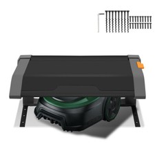 Tosaerba garage tettoia