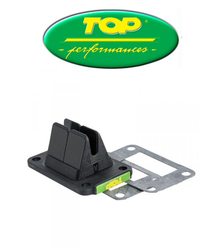 Top performance pacco - top,