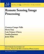 Remote sensing image - remote,
