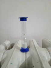 Clessidra In Plastica Interno Bianco 60 Secondi