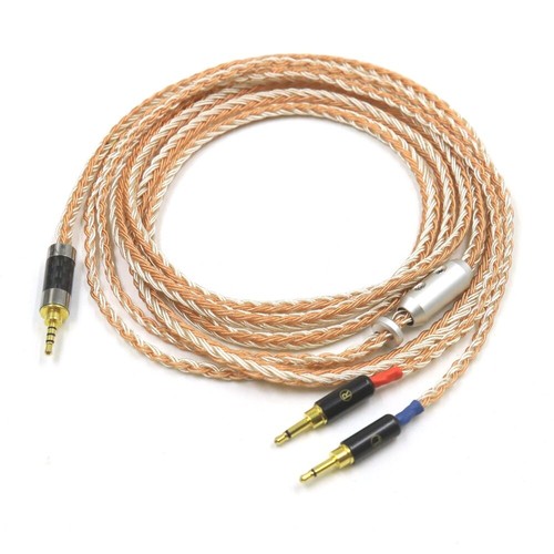 Cavo cuffie 2x2 5mm per - 2x2,5mm,