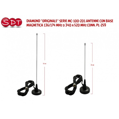 Diamond originale serie - diamond,