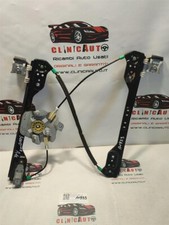 MECCANISMO ALZAVETRO ANT. DX CHRYSLER 300 C Touring K05065474AE (04>)