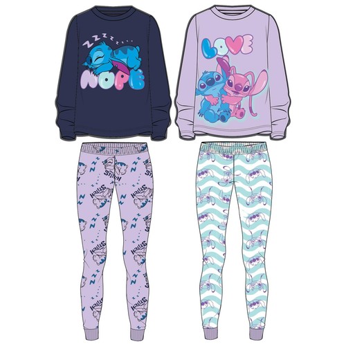 Pigiama bambino disney stitch - pigiama,