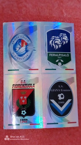 Figurine calciatori panini - figurine,