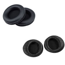 Cuscinetti auricolari morbidi