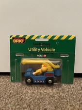 Veicolo utilitario BRIO 33233