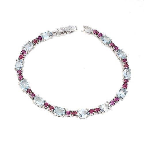 Bracciale argento sterling - argento,