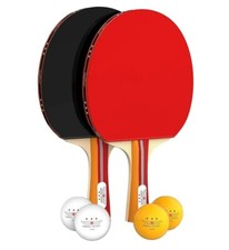 Ping pong set - ping,