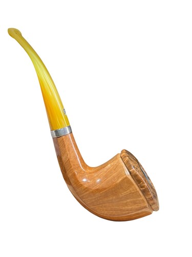 Pipa mastro paja unica con - de,