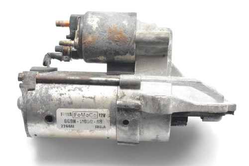 Motorino avviamento ford focus - avviamento,