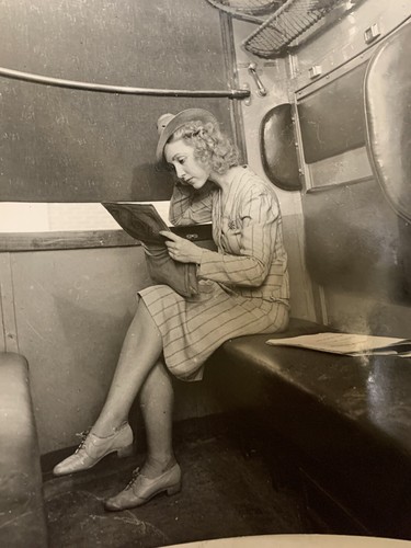 Sncf photograpie originale - sncf,