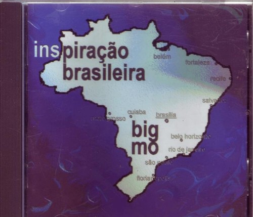 Big inspiracäo brasileira - mo,