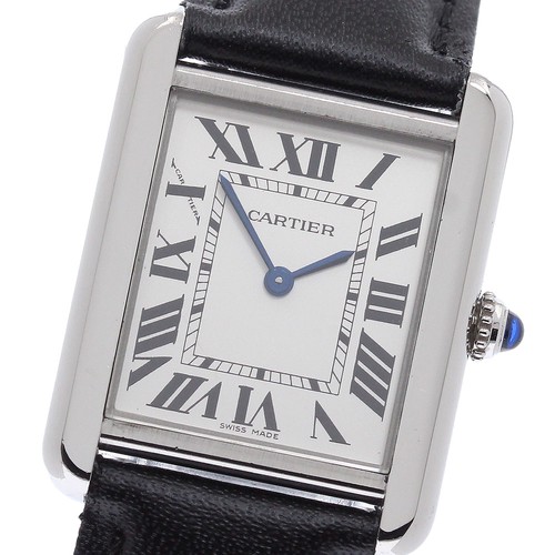 Orologio donna cartier tank - orologio, da