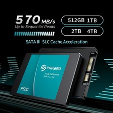 HDD 2.5 Hard Disk SSD 128 GB
