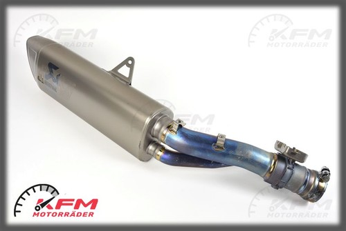Silenziatore honda cbr 1000 - silenziatore, rr
