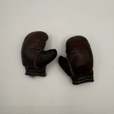 Coppia mini guantoni da boxe
