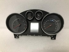 QUADRO STRUMENTI (STRUMENTAZIONE) per OPEL INSIGNIA (G09) (12/08>10/13<) 2.0