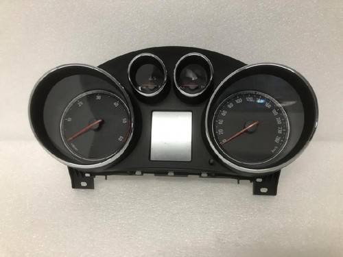 Quadro strumenti - quadro,
