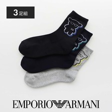 EMPORIO ARMANI Calzini Uomo