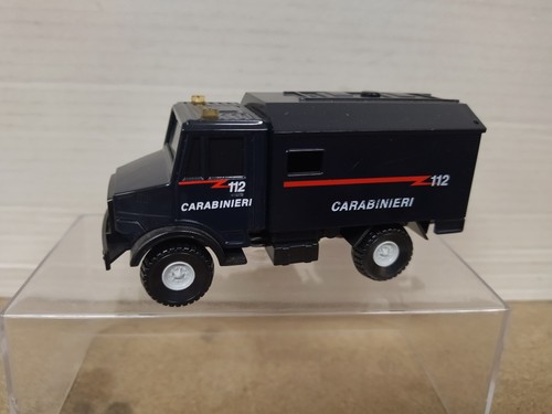 Mercedes benz unimog - mercedes-benz,