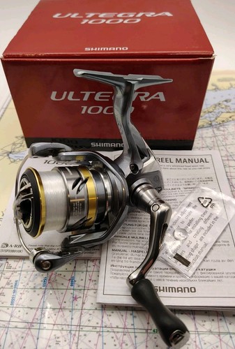 Nuovo mulinello pesca - mulinello, da