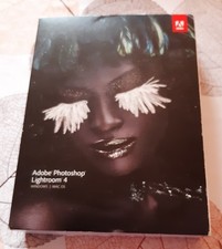 Logiciel retouche photo -