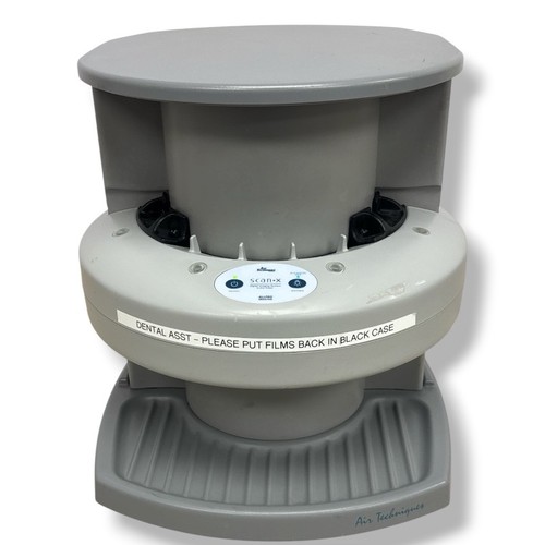 Scanx ile sistema - scanx,